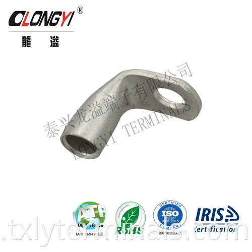 I-Copper Aluminium Exhumanisa i-Bimetal Terminal LUG